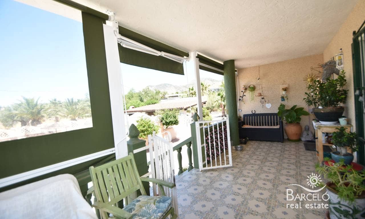 4 bedroom Finca/Country House for sale in Macisvenda with pool garage - € 475,000 (Ref: 9860878)