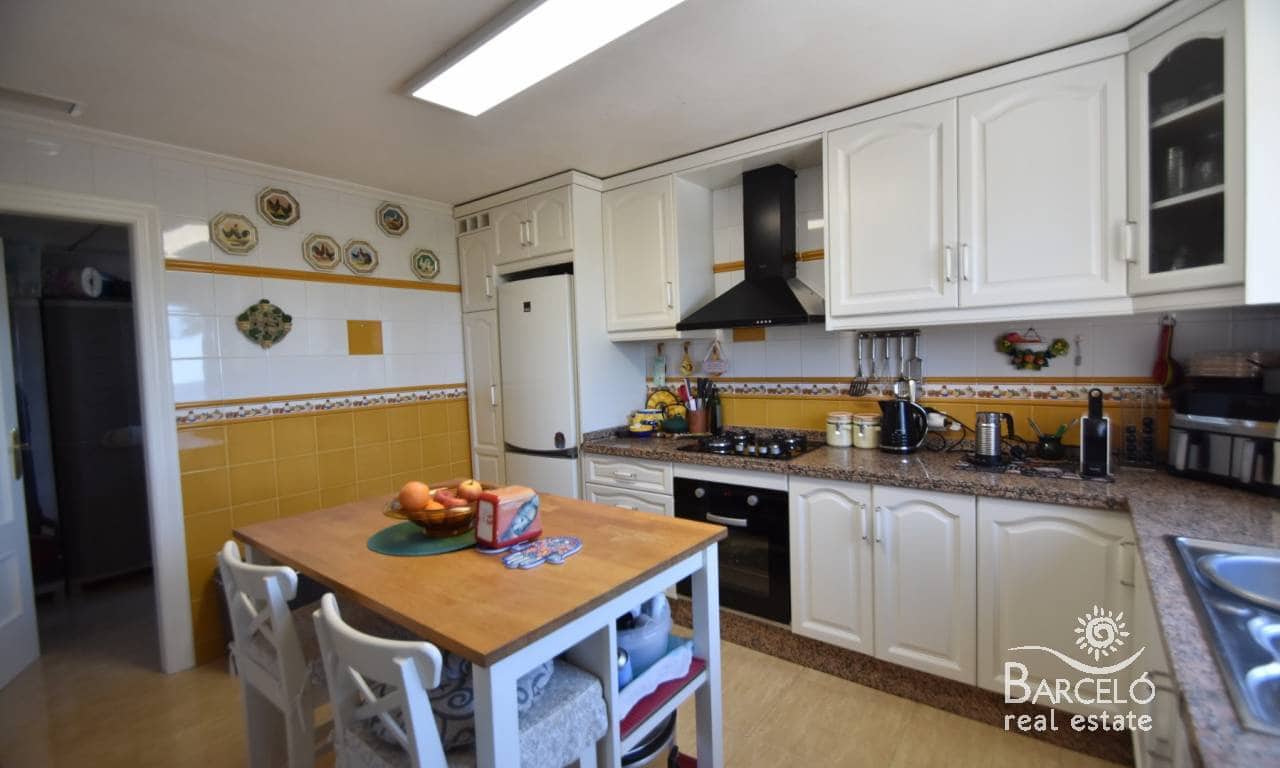 4 bedroom Finca/Country House for sale in Macisvenda with pool garage - € 475,000 (Ref: 9860878)