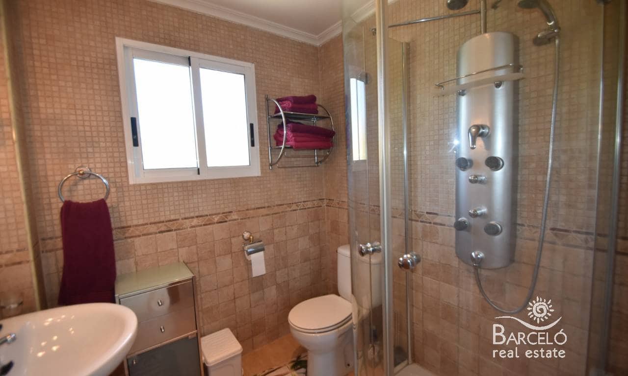 4 bedroom Finca/Country House for sale in Macisvenda with pool garage - € 475,000 (Ref: 9860878)