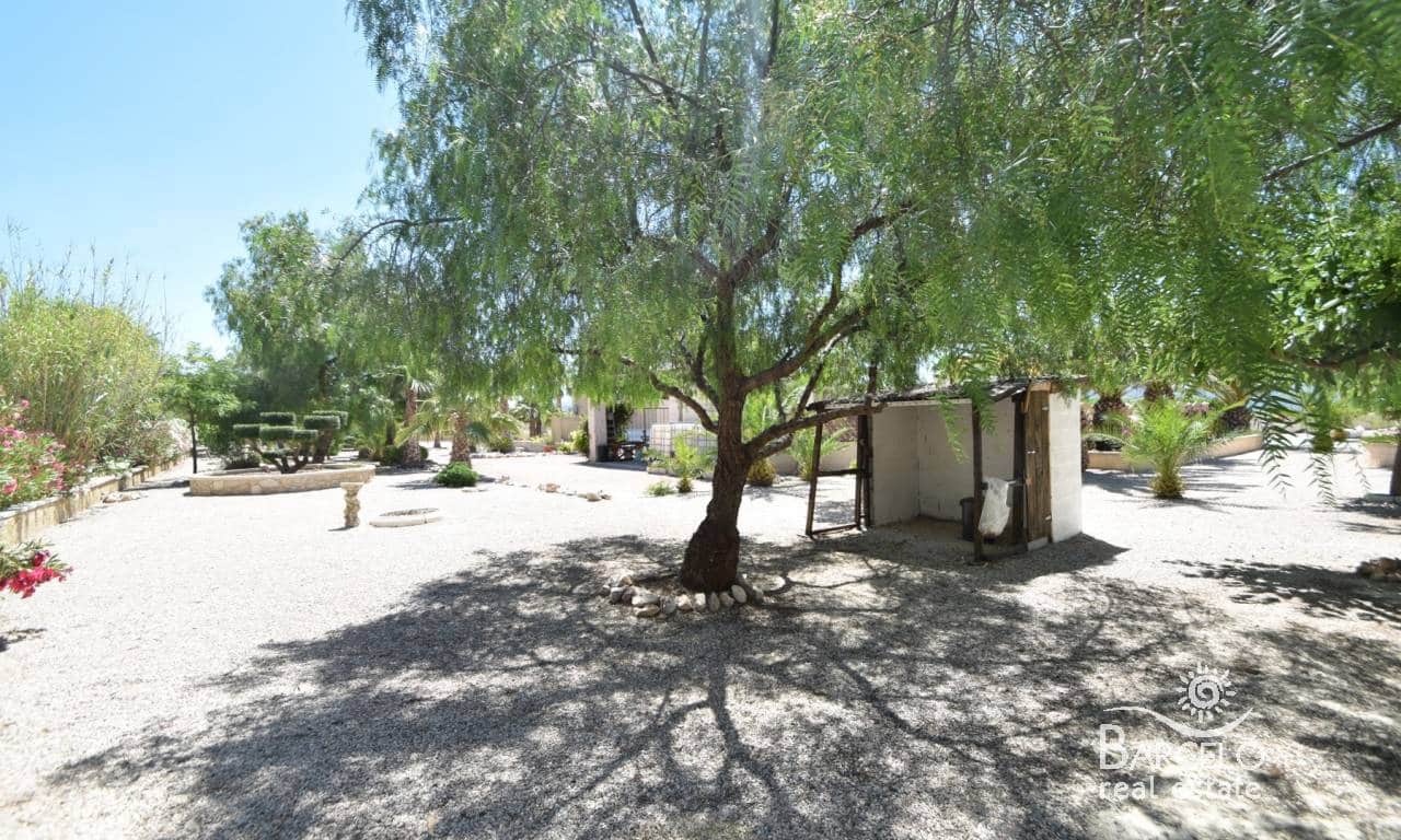 4 bedroom Finca/Country House for sale in Macisvenda with pool garage - € 475,000 (Ref: 9860878)
