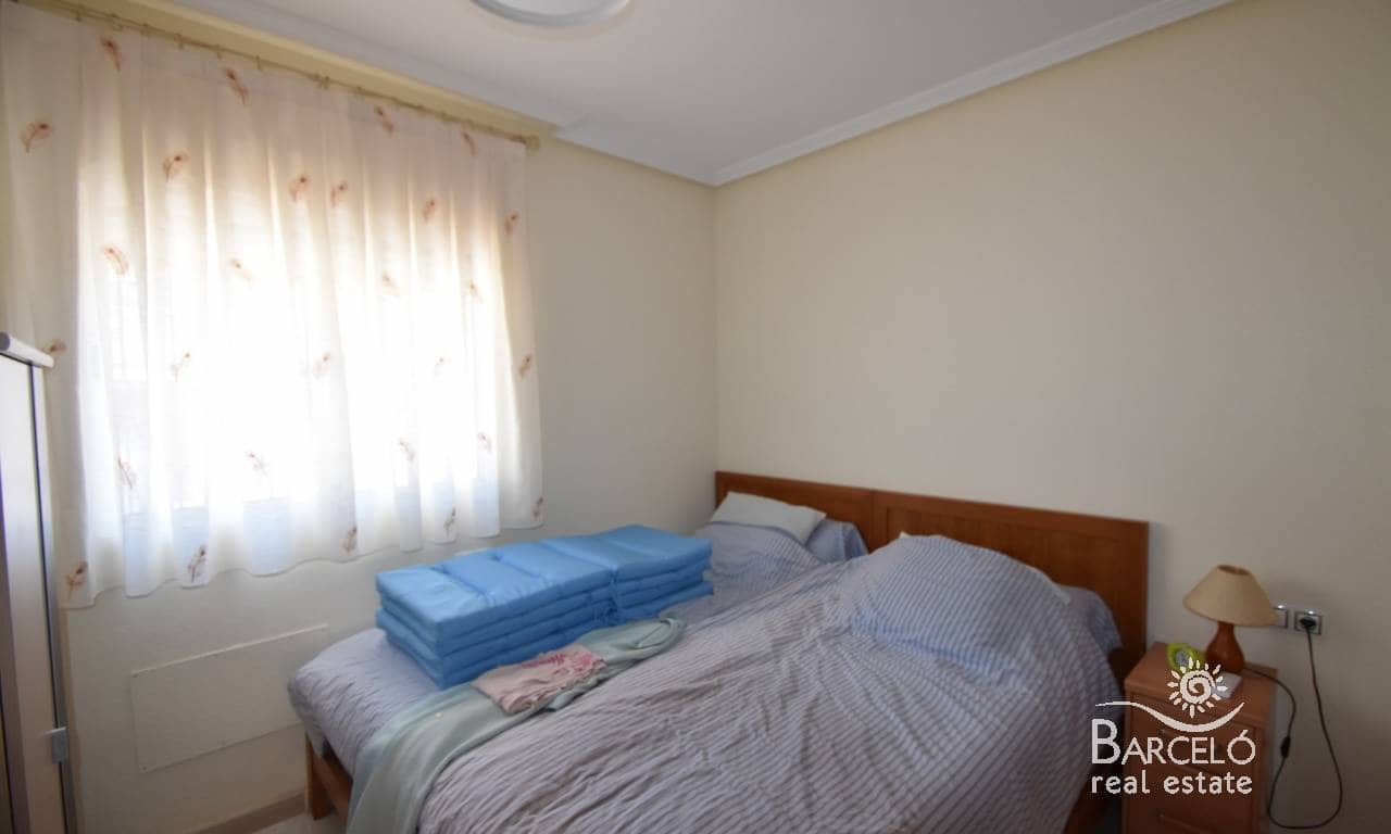 2 slaapkamer Huis te koop in Villamartin met zwembad garage - € 199.950 (Ref: 9867897)