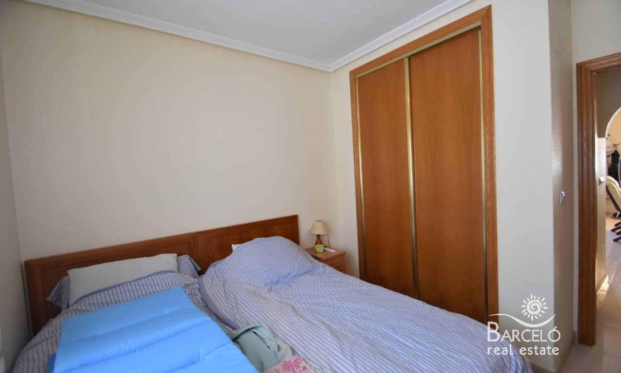 2 slaapkamer Huis te koop in Villamartin met zwembad garage - € 199.950 (Ref: 9867897)