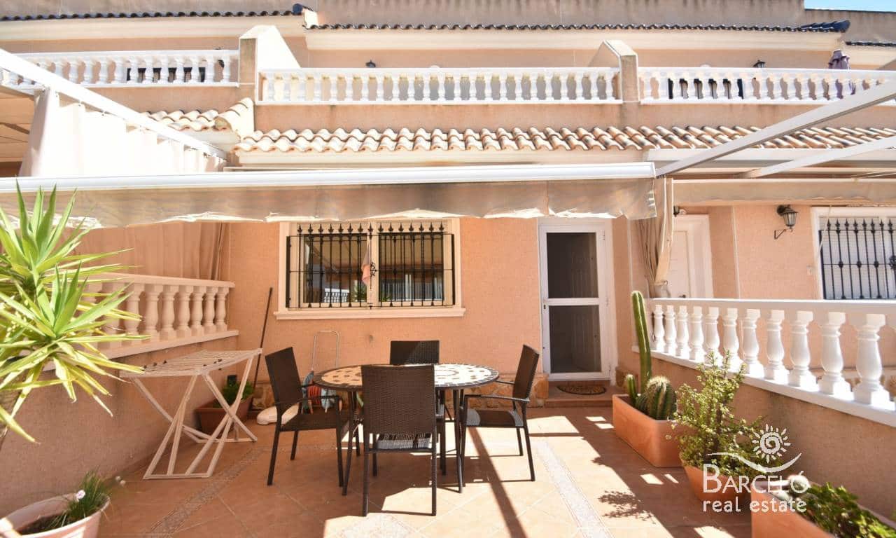 2 slaapkamer Huis te koop in Villamartin met zwembad garage - € 199.950 (Ref: 9867897)