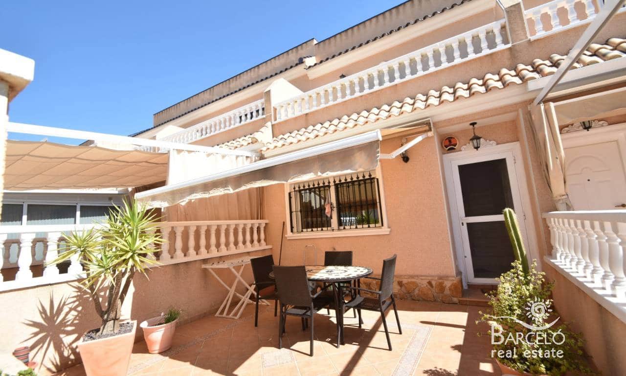 2 slaapkamer Huis te koop in Villamartin met zwembad garage - € 199.950 (Ref: 9867897)
