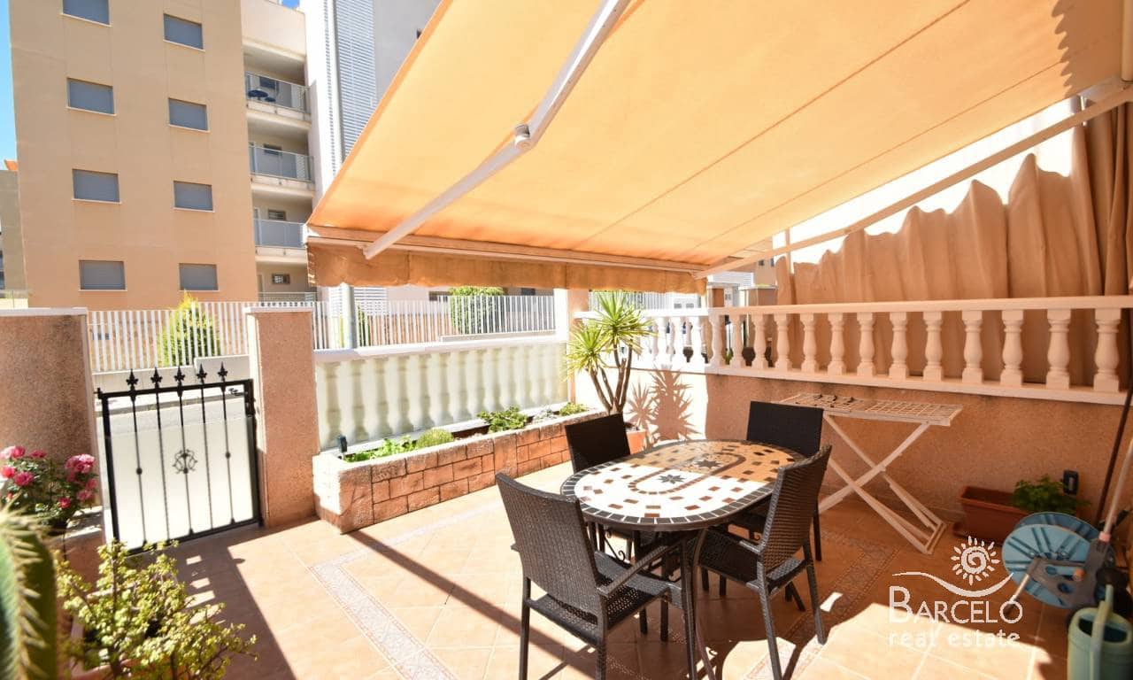 2 slaapkamer Huis te koop in Villamartin met zwembad garage - € 199.950 (Ref: 9867897)