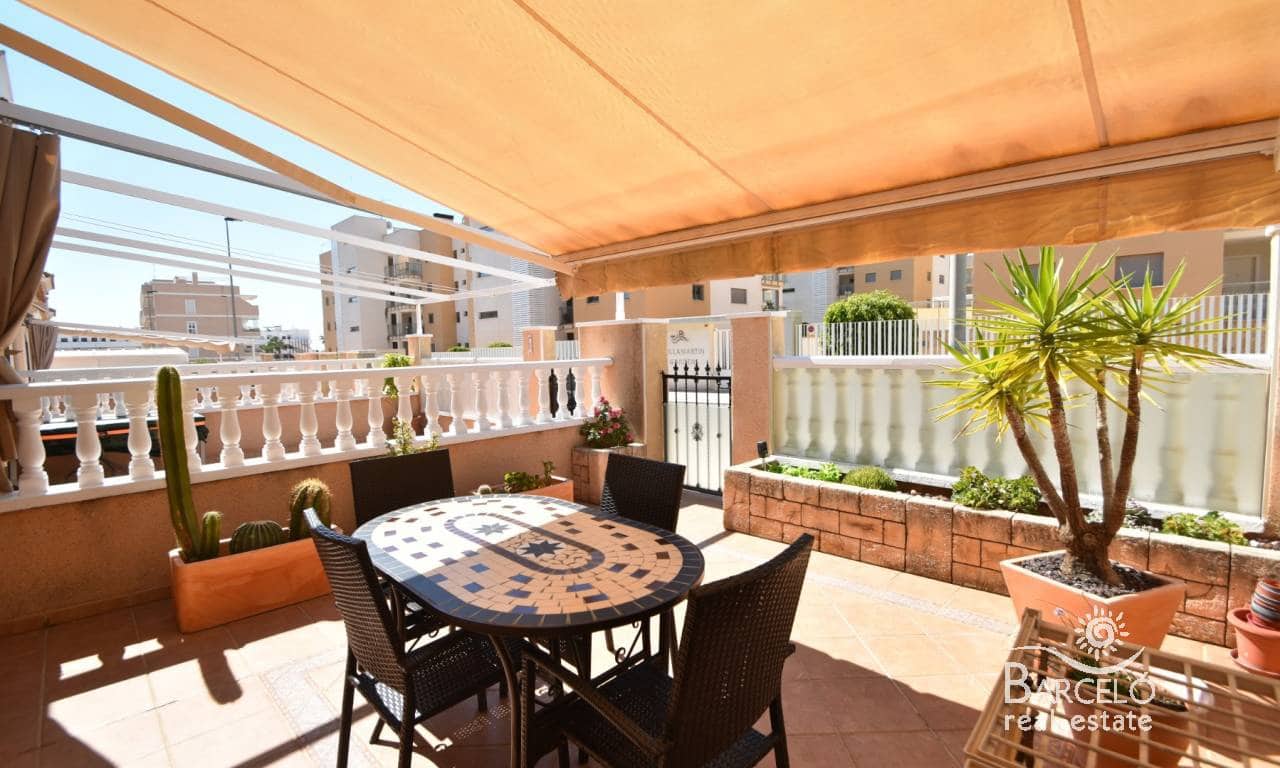 2 slaapkamer Huis te koop in Villamartin met zwembad garage - € 199.950 (Ref: 9867897)