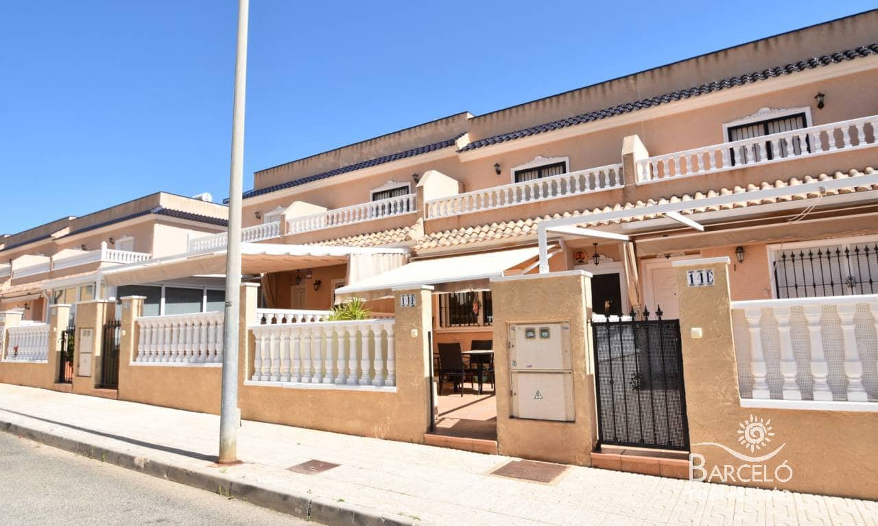 2 slaapkamer Huis te koop in Villamartin met zwembad garage - € 199.950 (Ref: 9867897)
