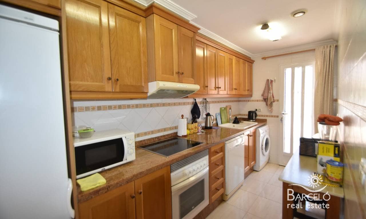 2 slaapkamer Huis te koop in Villamartin met zwembad garage - € 199.950 (Ref: 9867897)