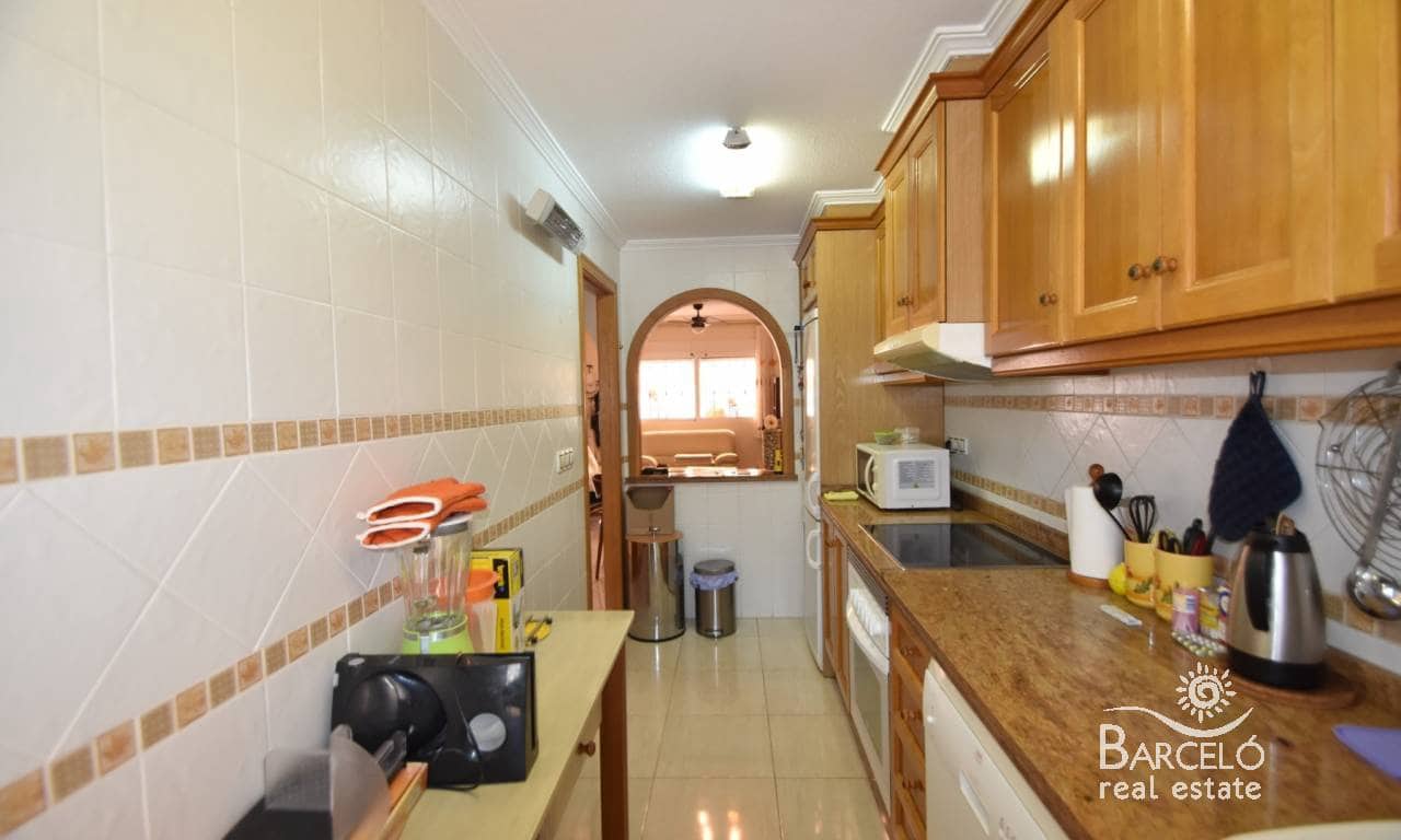 2 slaapkamer Huis te koop in Villamartin met zwembad garage - € 199.950 (Ref: 9867897)