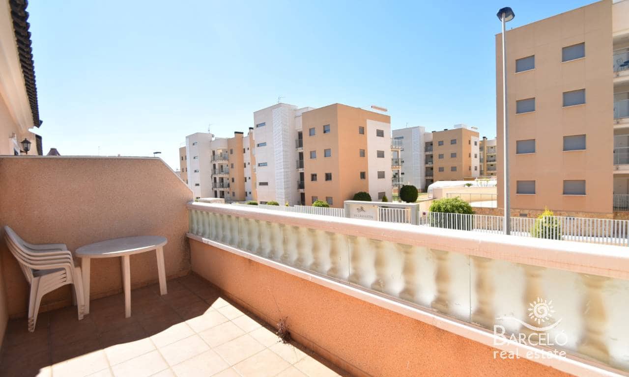 2 slaapkamer Huis te koop in Villamartin met zwembad garage - € 199.950 (Ref: 9867897)