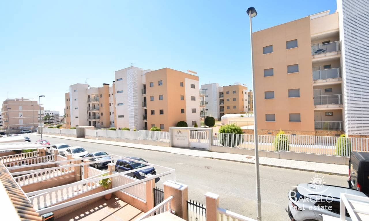 2 slaapkamer Huis te koop in Villamartin met zwembad garage - € 199.950 (Ref: 9867897)
