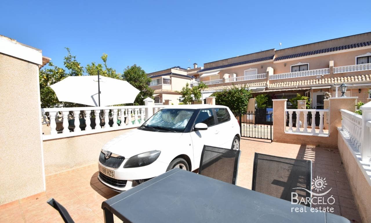 2 slaapkamer Huis te koop in Villamartin met zwembad garage - € 199.950 (Ref: 9867897)