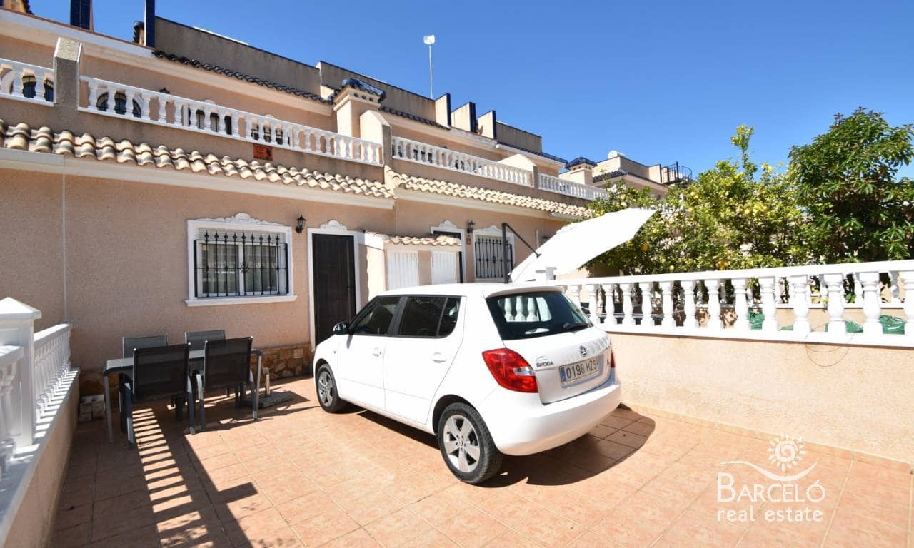 2 slaapkamer Huis te koop in Villamartin met zwembad garage - € 199.950 (Ref: 9867897)