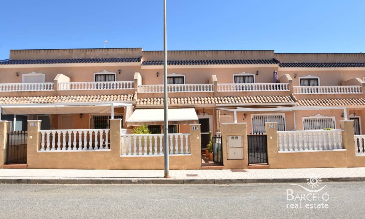 2 slaapkamer Huis te koop in Villamartin met zwembad garage - € 199.950 (Ref: 9867897)