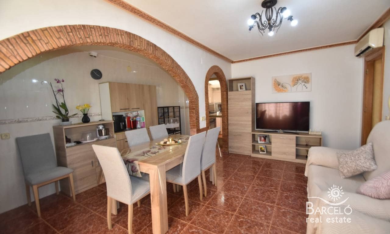3 sovrum Lägenhet till salu i Heredades med garage - 165 000 € (Ref: 9874240)