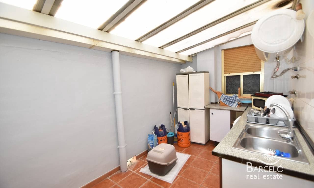 3 sovrum Lägenhet till salu i Heredades med garage - 165 000 € (Ref: 9874240)