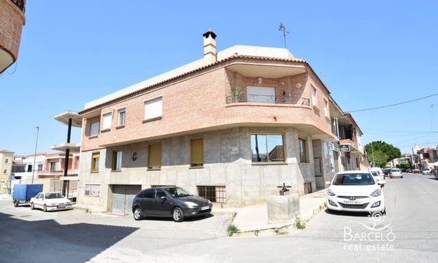 3 sovrum Lägenhet till salu i Heredades, Almoradí med garage - 165 000 € (Ref: 9874240)