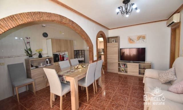 3 sovrum Lägenhet till salu i Heredades, Almoradí med garage - 165 000 € (Ref: 9874240)