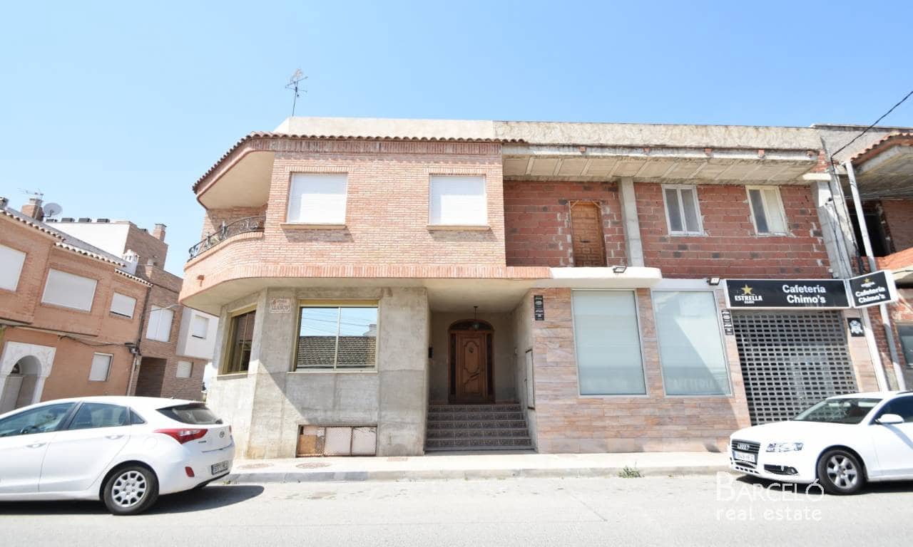 3 sovrum Lägenhet till salu i Heredades med garage - 165 000 € (Ref: 9874240)