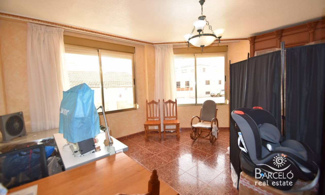 3 sovrum Lägenhet till salu i Heredades med garage - 165 000 € (Ref: 9874240)