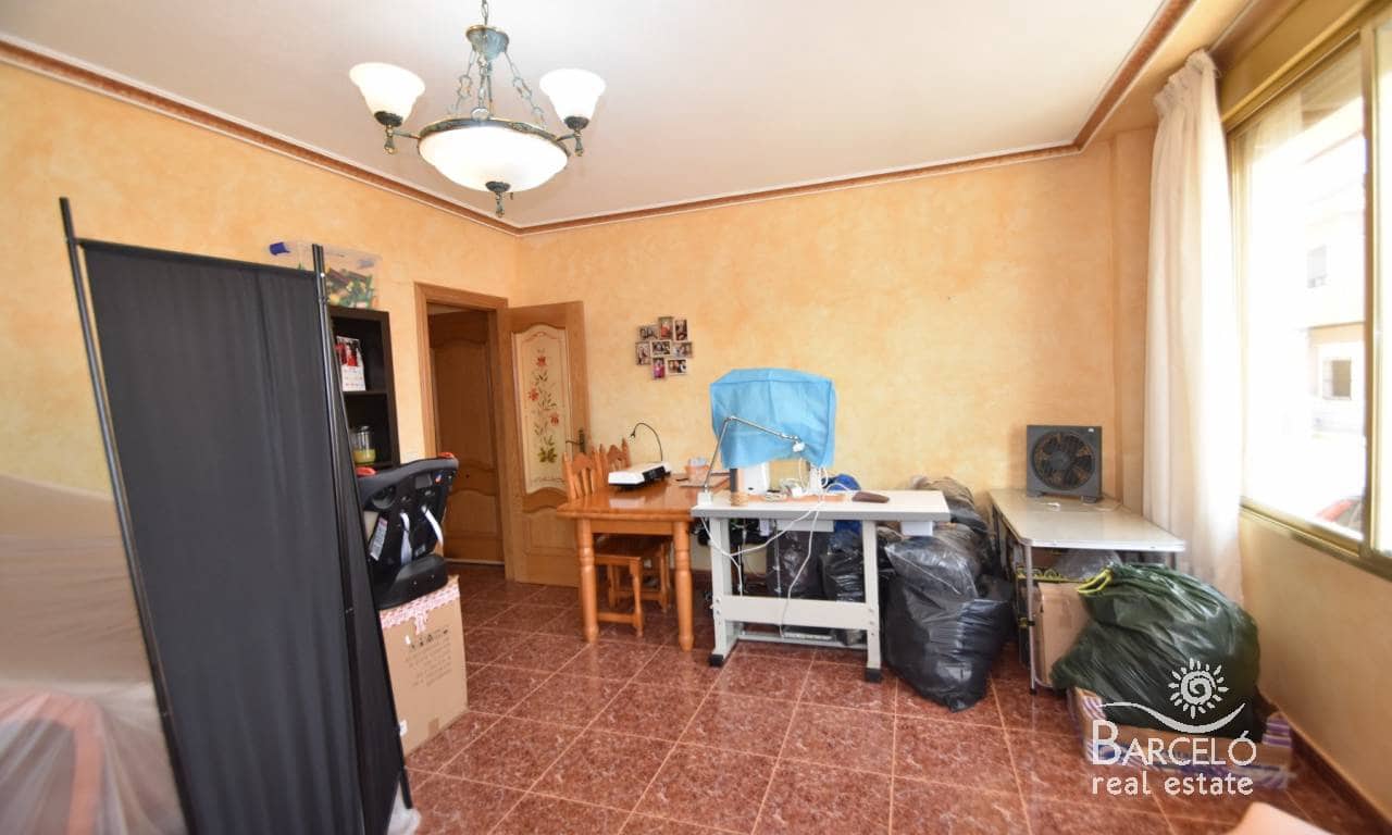 3 sovrum Lägenhet till salu i Heredades med garage - 165 000 € (Ref: 9874240)