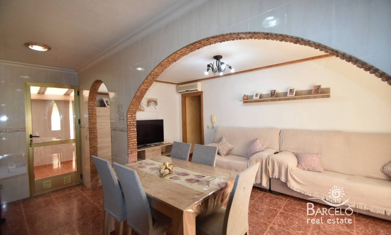3 sovrum Lägenhet till salu i Heredades med garage - 165 000 € (Ref: 9874240)