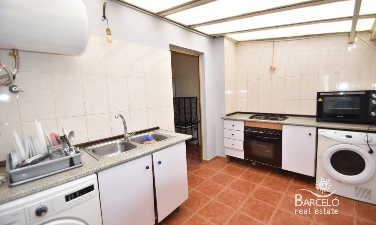 3 sovrum Lägenhet till salu i Heredades med garage - 165 000 € (Ref: 9874240)