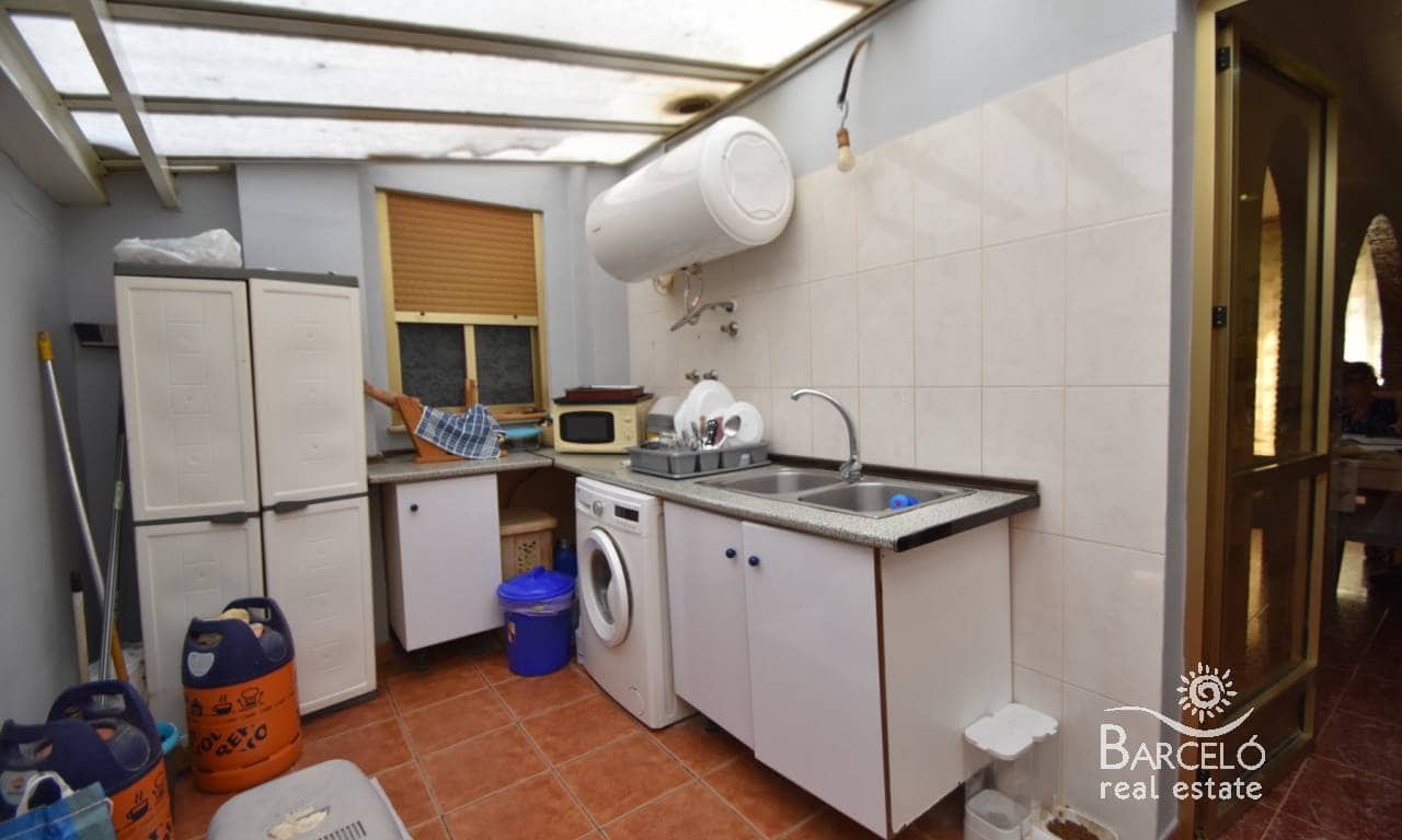 3 sovrum Lägenhet till salu i Heredades med garage - 165 000 € (Ref: 9874240)