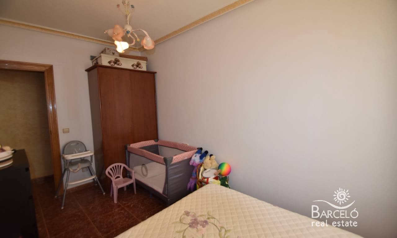 3 sovrum Lägenhet till salu i Heredades med garage - 165 000 € (Ref: 9874240)