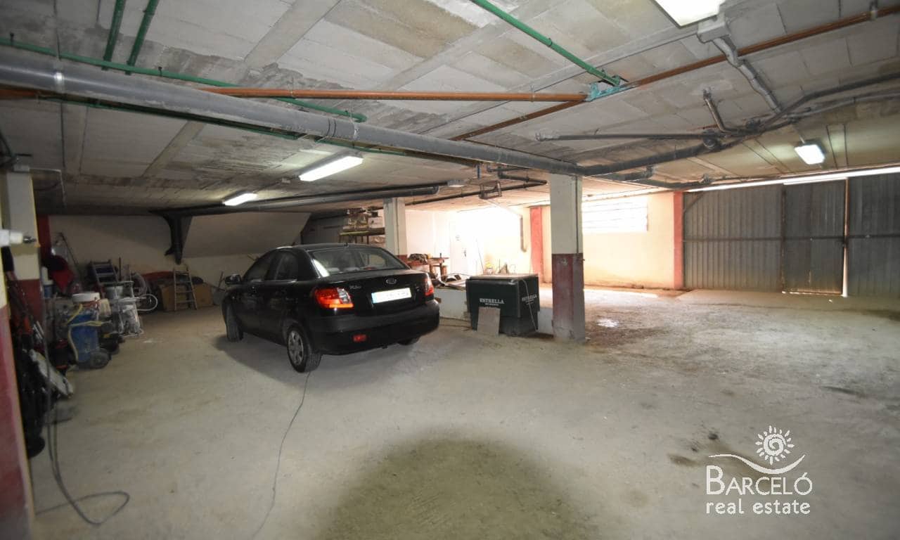 3 sovrum Lägenhet till salu i Heredades med garage - 165 000 € (Ref: 9874240)