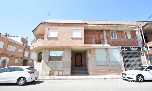3 sovrum Lägenhet till salu i Heredades, Almoradí med garage - 165 000 € (Ref: 9874240)