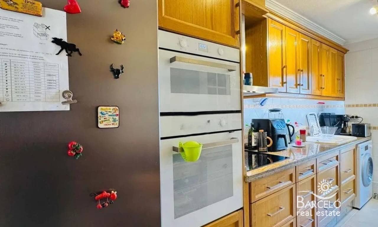 2 slaapkamer Huis te koop in Villamartin met zwembad garage - € 215.000 (Ref: 9883608)