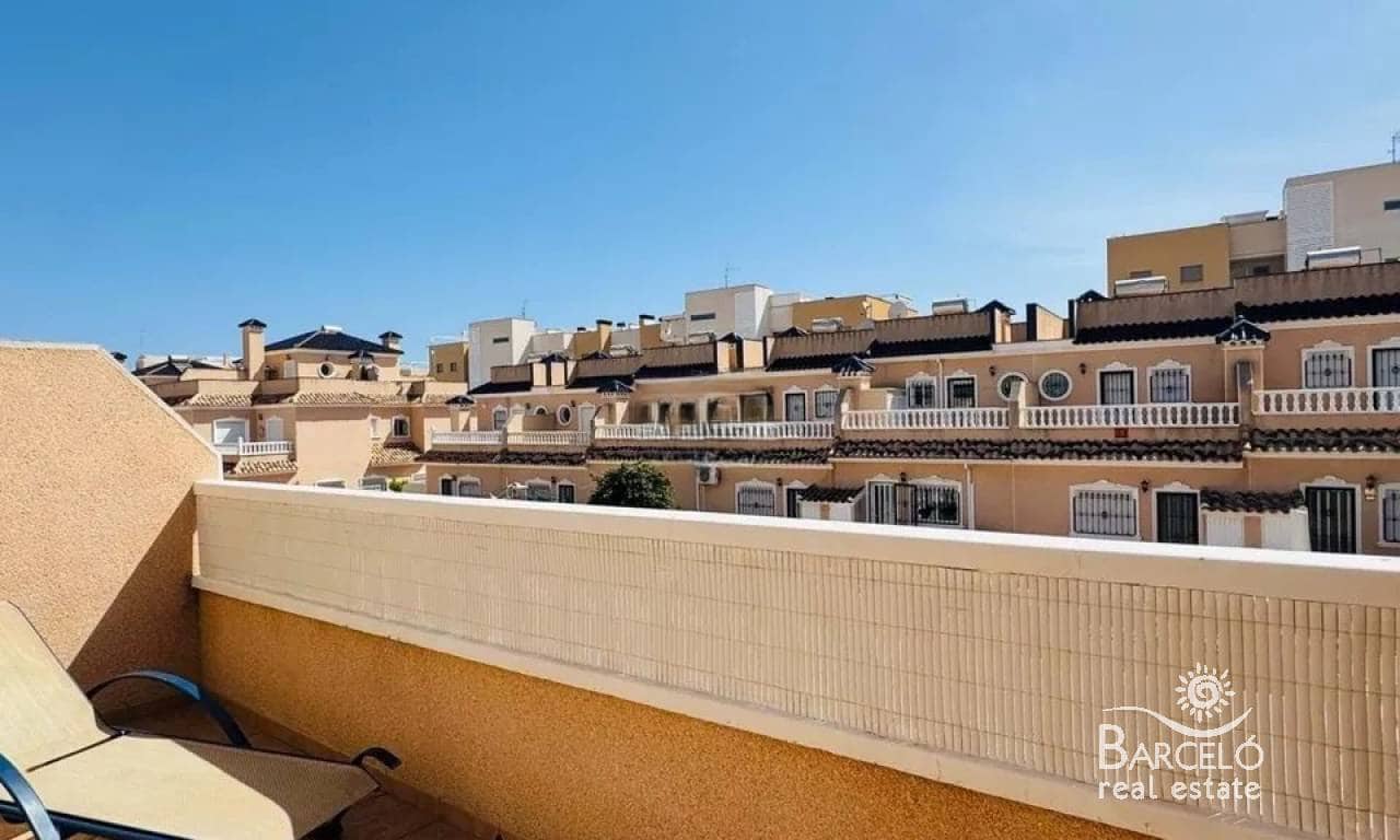 2 slaapkamer Huis te koop in Villamartin met zwembad garage - € 215.000 (Ref: 9883608)
