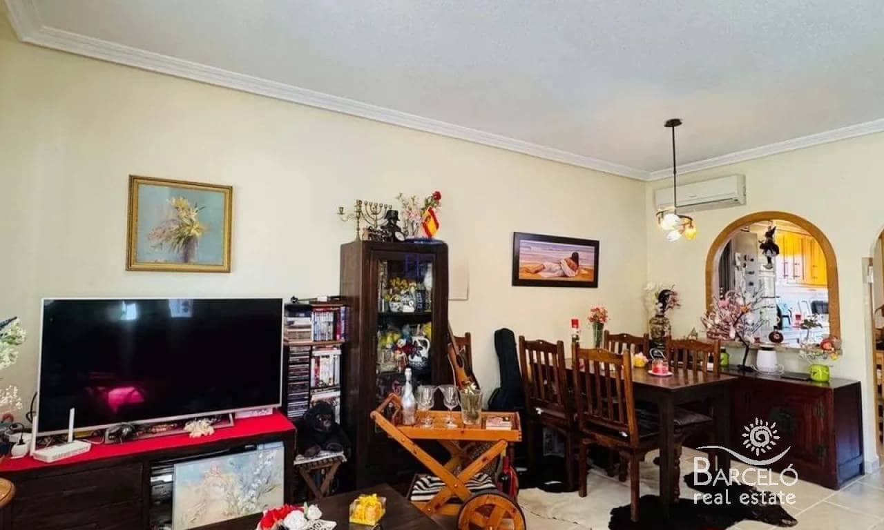 2 slaapkamer Huis te koop in Villamartin met zwembad garage - € 215.000 (Ref: 9883608)