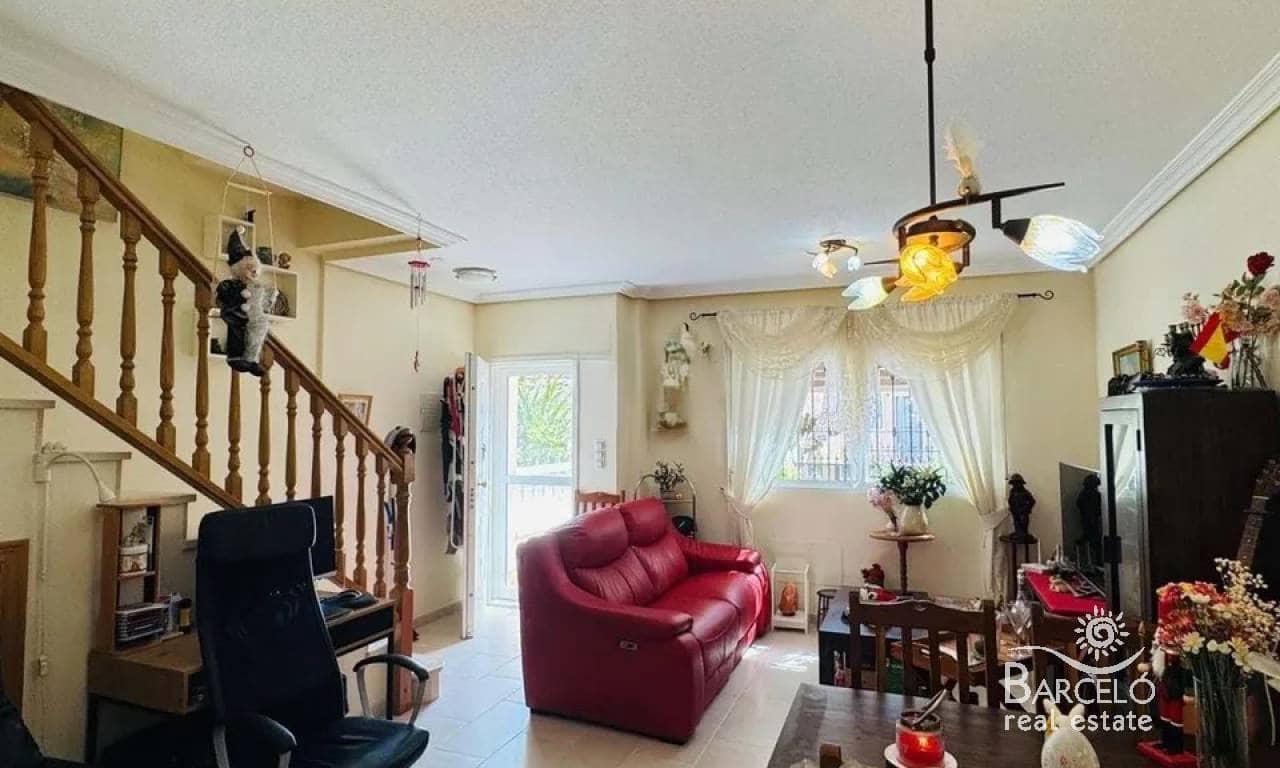 2 slaapkamer Huis te koop in Villamartin met zwembad garage - € 215.000 (Ref: 9883608)