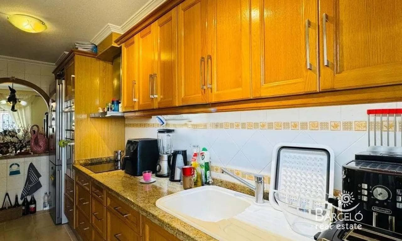 2 slaapkamer Huis te koop in Villamartin met zwembad garage - € 215.000 (Ref: 9883608)
