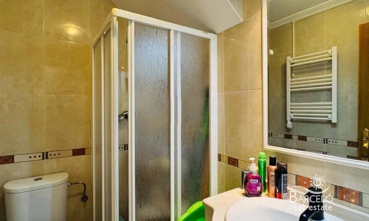 2 slaapkamer Huis te koop in Villamartin met zwembad garage - € 215.000 (Ref: 9883608)