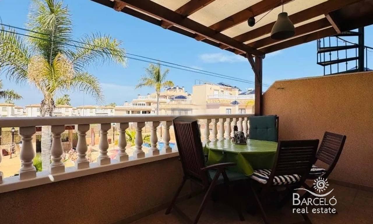 2 slaapkamer Huis te koop in Villamartin met zwembad garage - € 215.000 (Ref: 9883608)