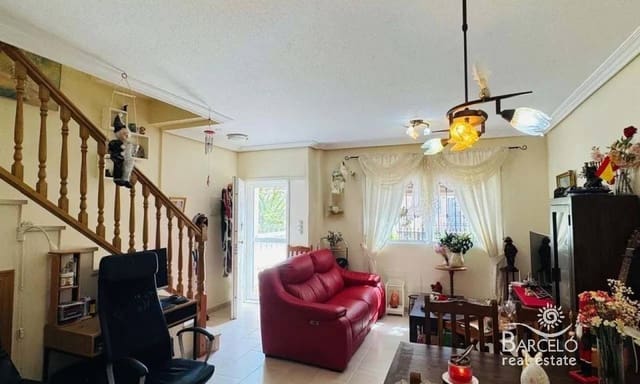 2 slaapkamer Huis te koop in Villamartin, Orihuela met zwembad garage - € 215.000 (Ref: 9883608)