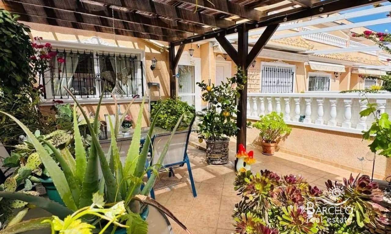2 slaapkamer Huis te koop in Villamartin met zwembad garage - € 215.000 (Ref: 9883608)