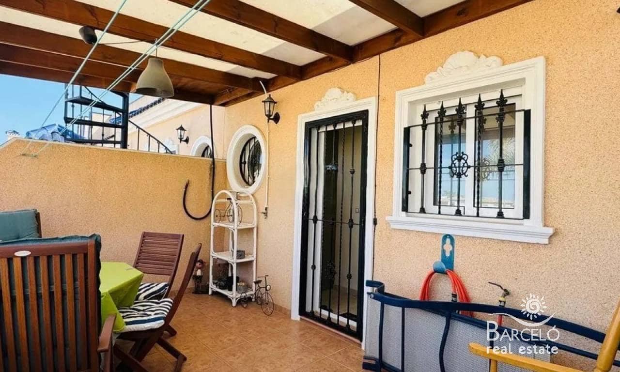 2 slaapkamer Huis te koop in Villamartin met zwembad garage - € 215.000 (Ref: 9883608)