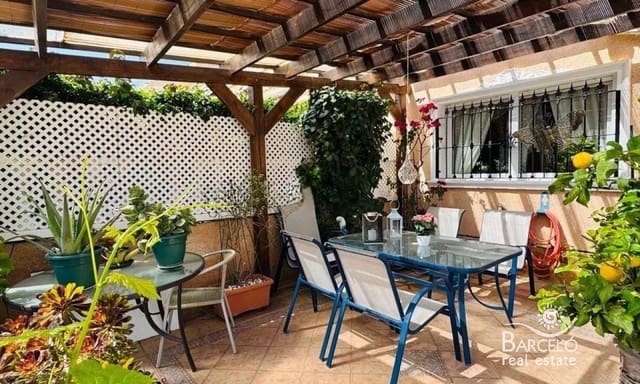 2 slaapkamer Huis te koop in Villamartin, Orihuela met zwembad garage - € 215.000 (Ref: 9883608)
