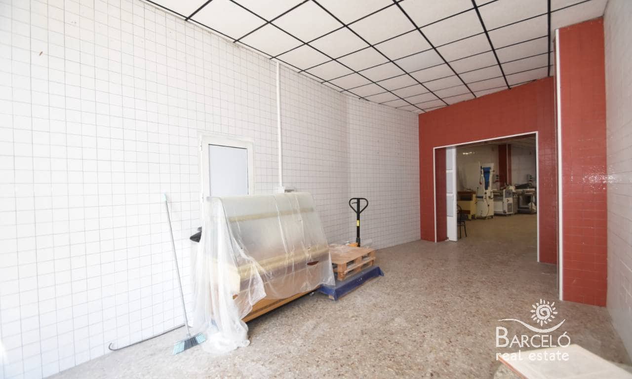 Erhverv til salg i Almoradi - € 57.000 (Ref: 9941222)