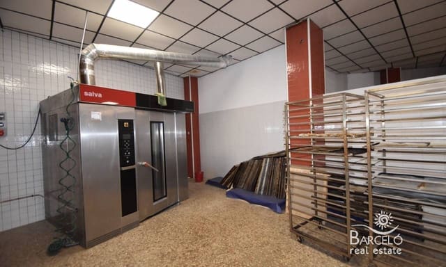 Local Comercial en Almoradí en venta - 57.000 € (Ref: 9941222)