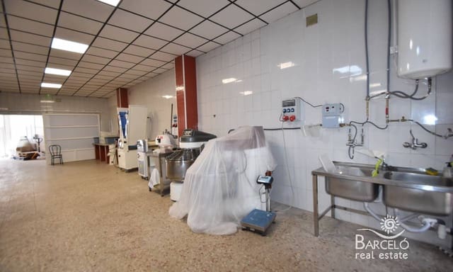 Local Comercial en Almoradí en venta - 57.000 € (Ref: 9941222)