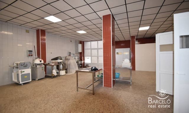 Local Comercial en Almoradí en venta - 57.000 € (Ref: 9941222)