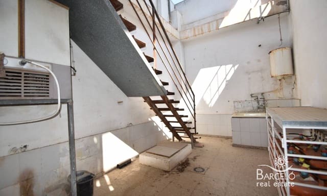 Local Comercial en Almoradí en venta - 57.000 € (Ref: 9941222)