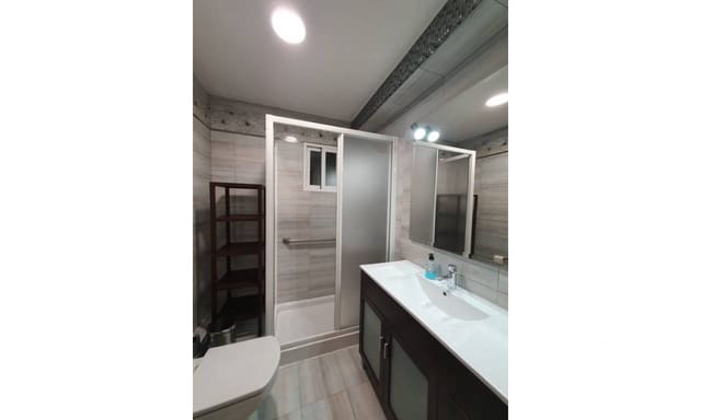 3 bedroom Apartment for sale in Centro, Elche / Elx - € 93,000 (Ref: 9965739)