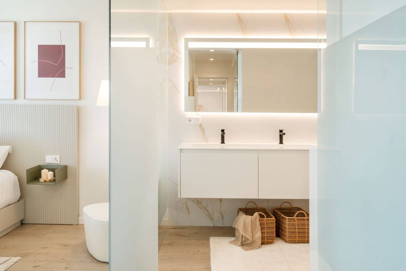 3 soveværelse Lejlighed til salg i La Sella - € 580.000 (Ref: 9251787)