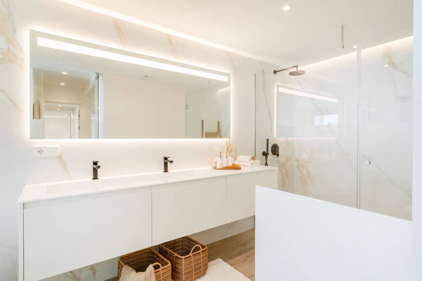 3 soveværelse Lejlighed til salg i La Sella - € 580.000 (Ref: 9251787)